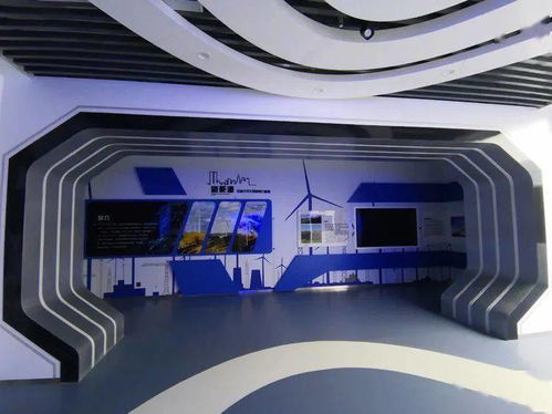 朔州市新產(chǎn)品展銷館實拍 數(shù)字創(chuàng)意產(chǎn)品展覽展示服務(wù)亮點全覽