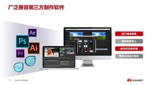 艾迪普 讓創(chuàng)意觸手可及，在華為中國生態(tài)大會2021引領(lǐng)數(shù)字內(nèi)容生產(chǎn)